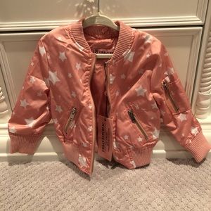 Urban Republic Bomber Jacket